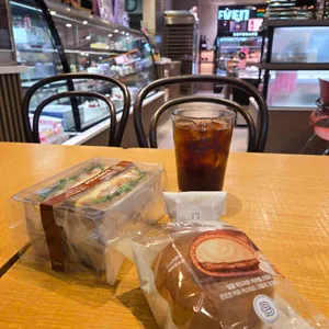 파리바게뜨 사진