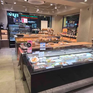 파리바게뜨 리뷰 사진