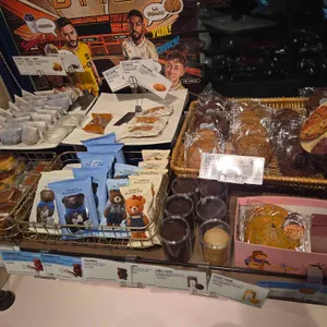 파리바게뜨 리뷰 사진