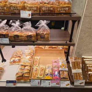 파리바게뜨 사진