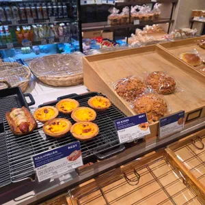 파리바게뜨 리뷰 사진