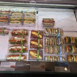 파리바게뜨 리뷰 사진