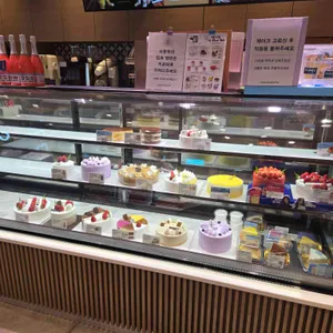 파리바게뜨 리뷰 사진