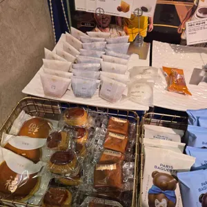 파리바게뜨 리뷰 사진