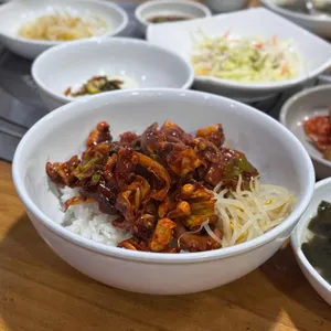 신사뻘낙지 대표 사진