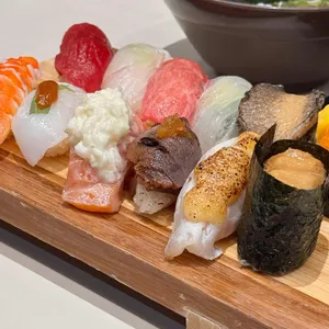 코끼리초밥 사진