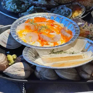 청춘조개 사진 1