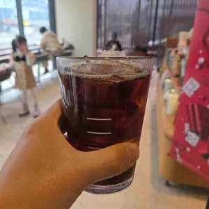 스타벅스 대표 사진