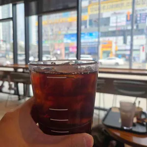 스타벅스 대표 사진