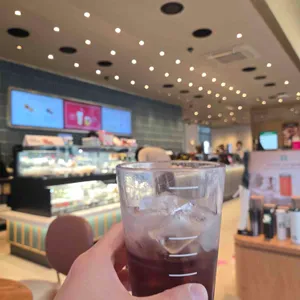 스타벅스 대표 사진