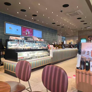 스타벅스 대표 사진