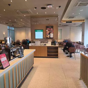 스타벅스 리뷰 사진