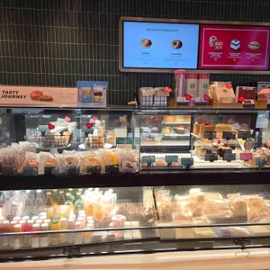 스타벅스 리뷰 사진