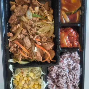 동백한상 사진 2