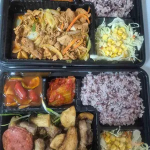 동백한상 대표 사진