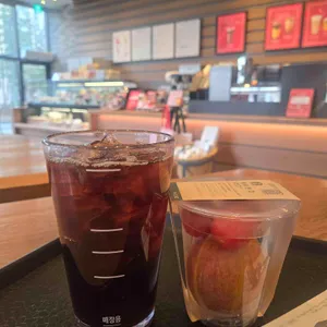 스타벅스 대표 사진