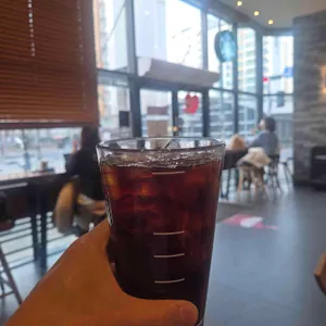 스타벅스 대표 사진