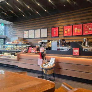 스타벅스 리뷰 사진