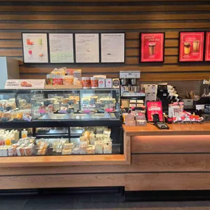 스타벅스 리뷰 사진