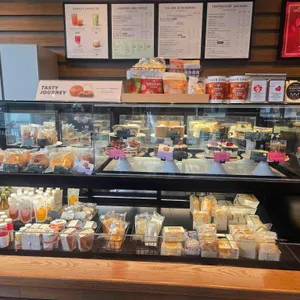 스타벅스 리뷰 사진