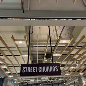 스트릿츄러스 대표 사진