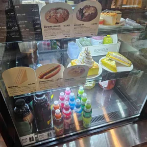 메가커피 대표 사진