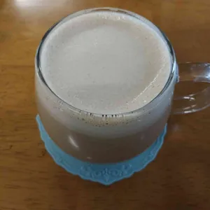 알리스타  케냐커피 사진 2