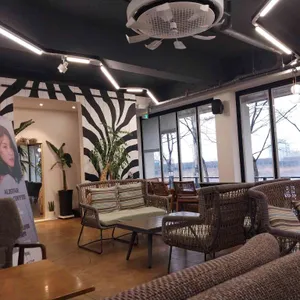 알리스타  케냐커피 대표 사진