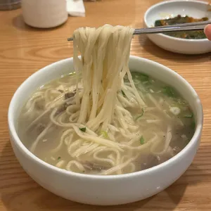 소호정 대표 사진