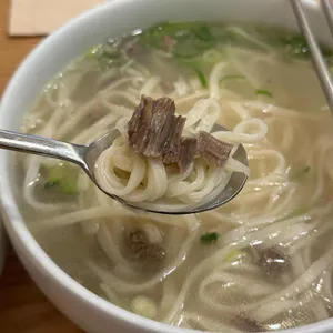 소호정 대표 사진