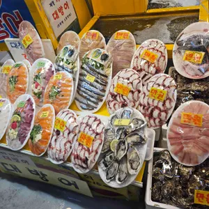 동백수산 대표 사진