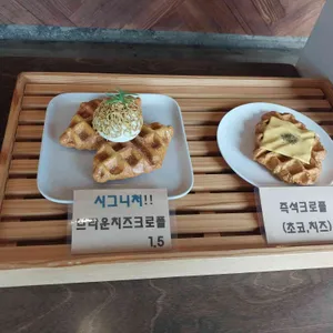 오시우연 리뷰 사진