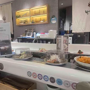 본가스시 리뷰 사진