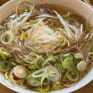 미분당 대표 사진