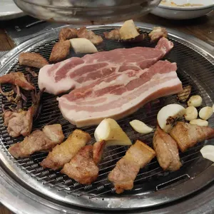 고기굽는마을 대표 사진