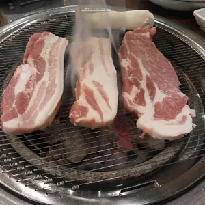 고기굽는마을 대표 사진