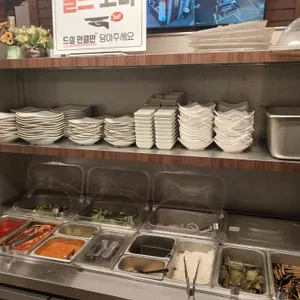 고기굽는마을 대표 사진