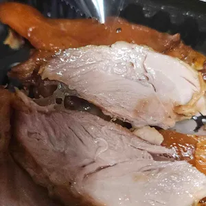 유진족발 사진 1