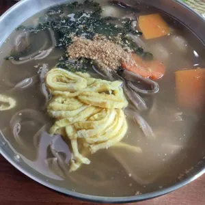 대중분식당 사진 2