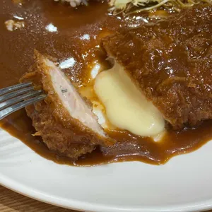 101번지남산돈까스 사진