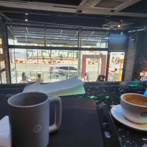 룩앳더바리스타 대표 사진