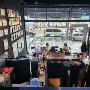 룩앳더바리스타 대표 사진