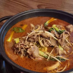 라메이 사천훠궈 사진 1