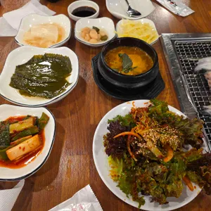 장어시대 대표 사진