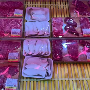 횡성한우정육식당 사진 2