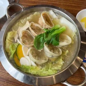 개성손만두 사진 1