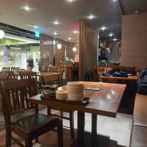 명장반점 리뷰 사진