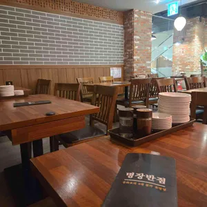 명장반점 리뷰 사진