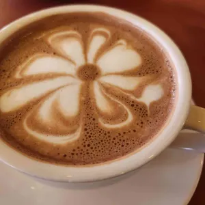 고기리카페 커피허브나무 사진 1