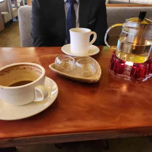 고기리카페 커피허브나무 대표 사진